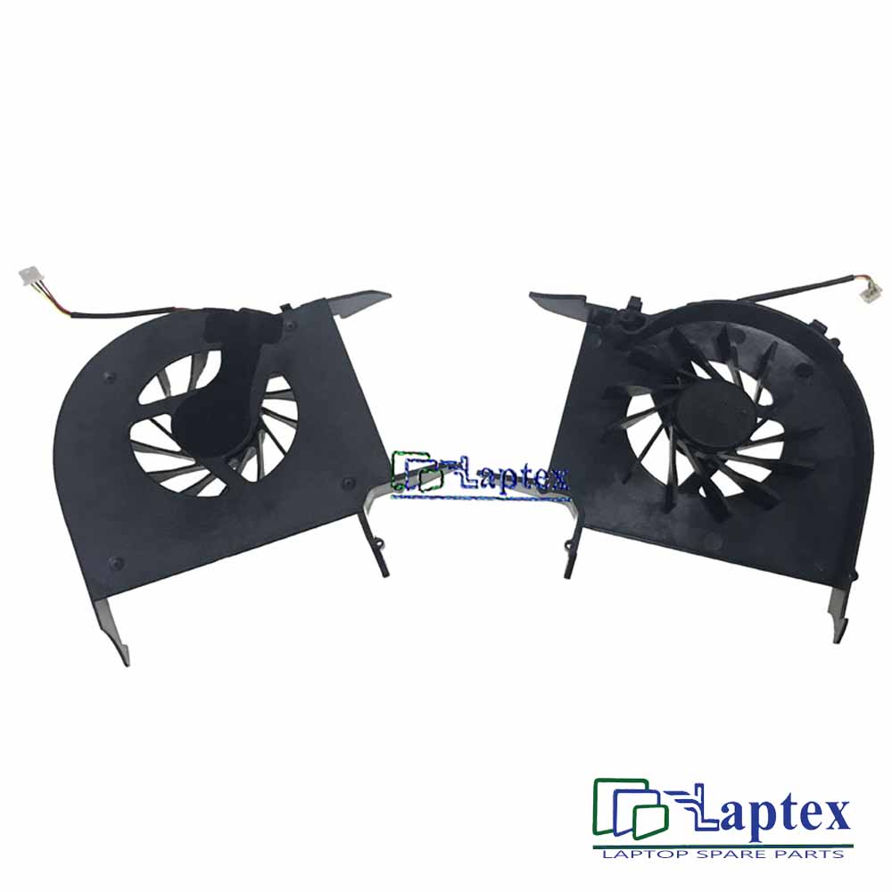 HP Pavilion DV6Z 110 DV6 1000 CPU Cooling Fan